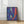 Tablou înramat „Bold Color Brushstrokes” de Little Dean