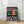 Tablou înramat „Glitch abstract artwork” de Little Dean