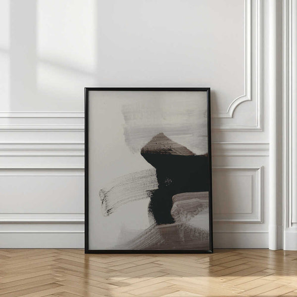 Tablou înramat „Mellow No1” de Dan Hobday