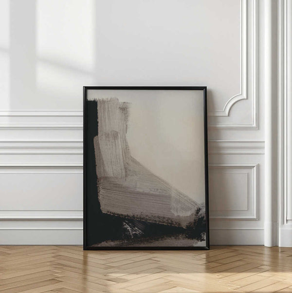 Tablou înramat „Mellow No2” de Dan Hobday