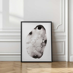 Tablou înramat „Specimen X” de Amy Louise Baker