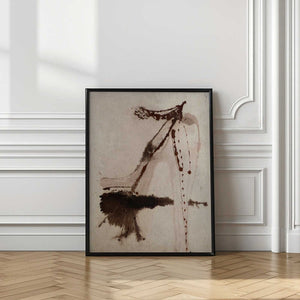 Tablou înramat „Icarus” de Frederic Belaubre