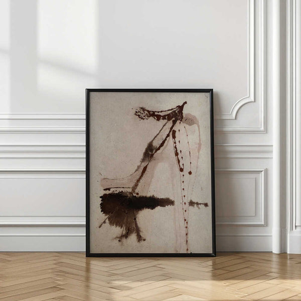 Tablou înramat „Icarus” de Frederic Belaubre