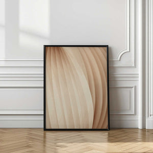 Tablou înramat „Shades of Softness” de Christina Sillen