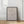 Tablou înramat „Minimal Line Art Abstract Drawing 02” de Little Dean