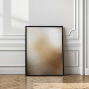 Tablou înramat „Blurred 10” de Mareike Böhmer