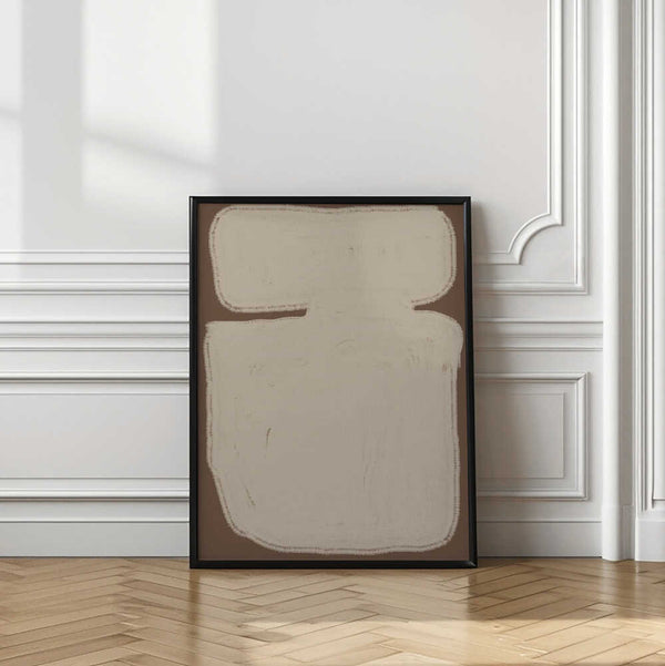 Tablou înramat „Perfume Essence” de THE MIUUS STUDIO