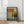 Tablou înramat „Geometric harmony 2” de Vitor Costa