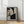 Tablou înramat „Unfold 1” de Dan Hobday