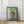 Tablou înramat „Portrait of Ari Redon” de Odilon Redon