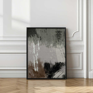 Tablou înramat „Ethereal Dance” de Imaginative