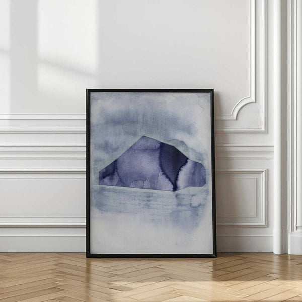 Tablou înramat „Objekt No. 2” de Joshua Hoskins