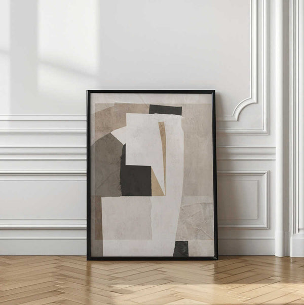 Tablou înramat „Amidst” de Dan Hobday