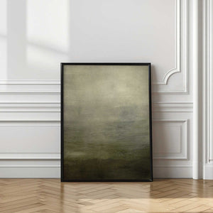 Tablou înramat „Nebbia” de Dan Hobday