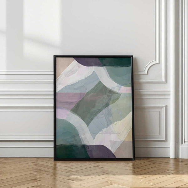 Tablou înramat „Other Stories 8” de cartissi