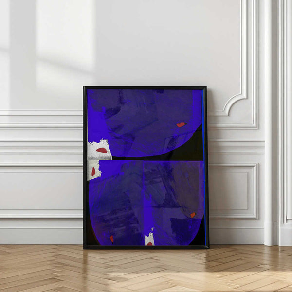 Tablou înramat „Other Stories 10” de cartissi