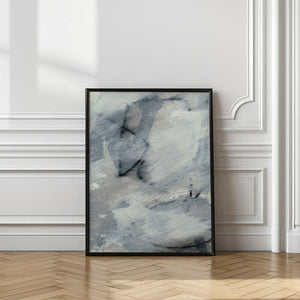 Tablou înramat „Modern 1” de Dan Hobday