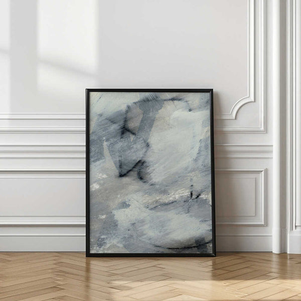 Tablou înramat „Modern 1” de Dan Hobday