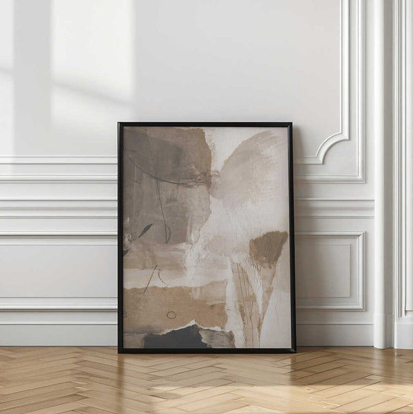 Tablou înramat „Reno” de Dan Hobday