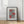 Tablou înramat „Crimson Grids” de THE MIUUS STUDIO