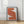 Tablou înramat „Orange Silhouette” de THE MIUUS STUDIO
