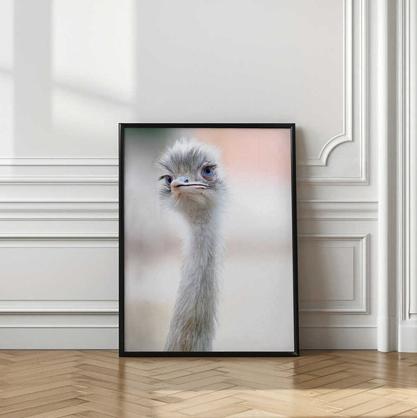 Tablou înramat „natural beauty” de Fulvio Pellegrini