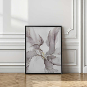 Tablou înramat „Golden Bloom” de Alevtina Shelest