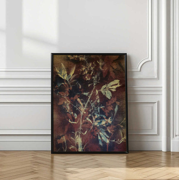 Tablou înramat „20250116 230525” de Stefano Mazzolini