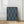 Tablou înramat „Geometric Pattern with Repeating Rhombus Shapes” de Annick