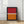 Tablou înramat „Red and Orange Blocks” de Vitor Costa