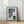 Tablou înramat „Moden Green Line Objects No.11” de THE MIUUS STUDIO