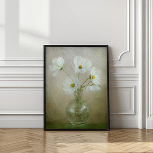 Tablou înramat „Cosmos breeze” de Mandy Disher