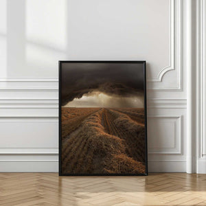 Tablou înramat „Untitled” de Nicolas Schumacher