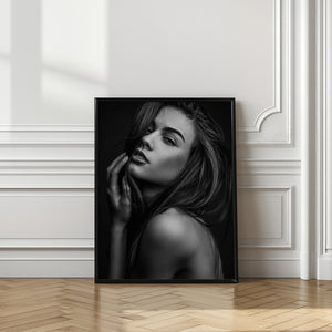 Tablou înramat „Natural Beauty” de Martin Krystynek MQEP