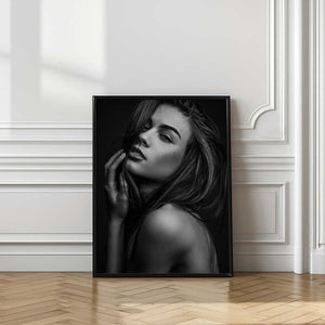 Tablou înramat „Natural Beauty” de Martin Krystynek MQEP