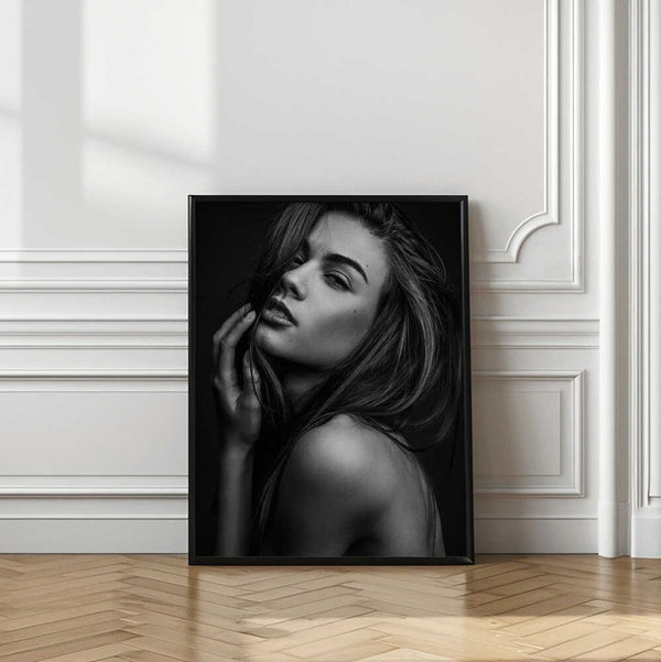 Tablou înramat „Natural Beauty” de Martin Krystynek MQEP