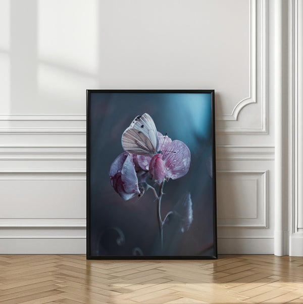 Tablou înramat „Tainted Love” de Fabien BRAVIN