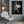 Tablou canvas „My sweet skunk friens” de Carola Kayen-Mouthaan