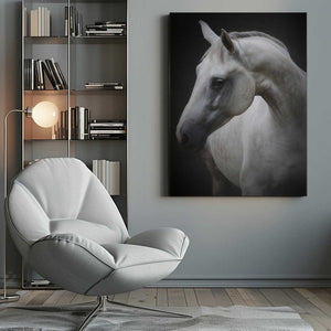 Tablou canvas „Maggie” de Avishai Avivi