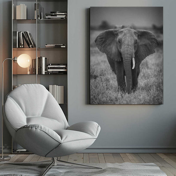 Tablou canvas „SINGULARITY” de Jaco Marx