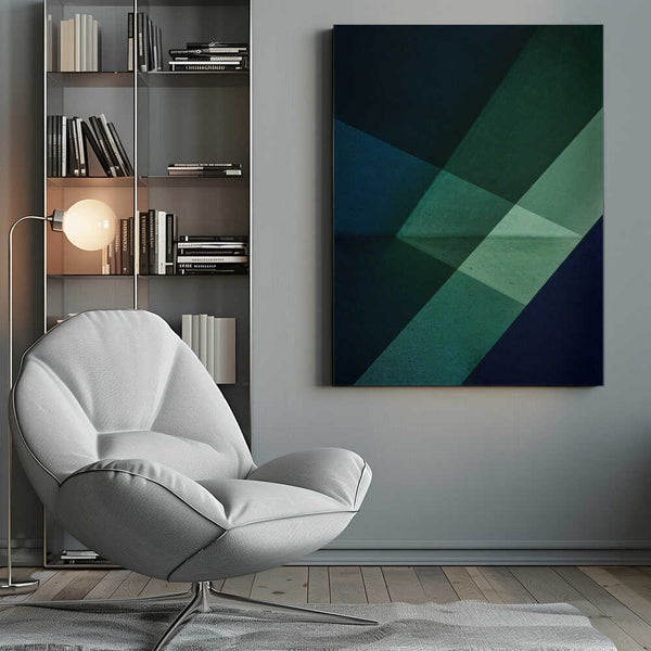 Tablou canvas „Untitled” de Inge Schuster