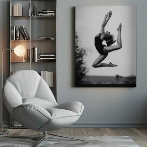 Tablou canvas „Dance” de Martin Krystynek MQEP