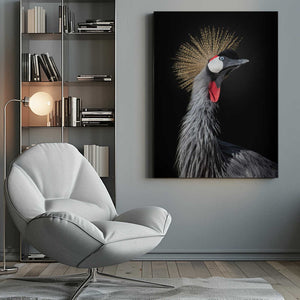 Tablou canvas „The Queen” de fegari