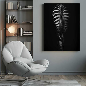 Tablou canvas „Untitled” de Antonio Grambone