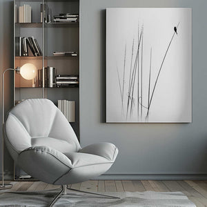 Tablou canvas „a sabbatical” de Swapniel s deshpnde