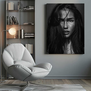 Tablou canvas „Romi” de Martin Krystynek MQEP