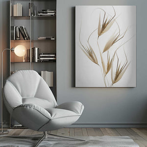 Tablou canvas „Delicacy of nature” de Thierry Lagandré (Transgressed Light)