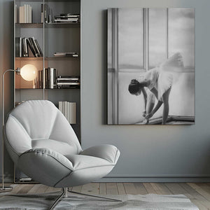 Tablou canvas „Preparation” de Sebastian Kisworo
