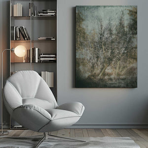 Tablou canvas „To everything there is a season” de Delphine Devos