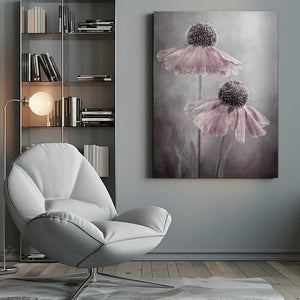 Tablou canvas „Duet” de Mandy Disher